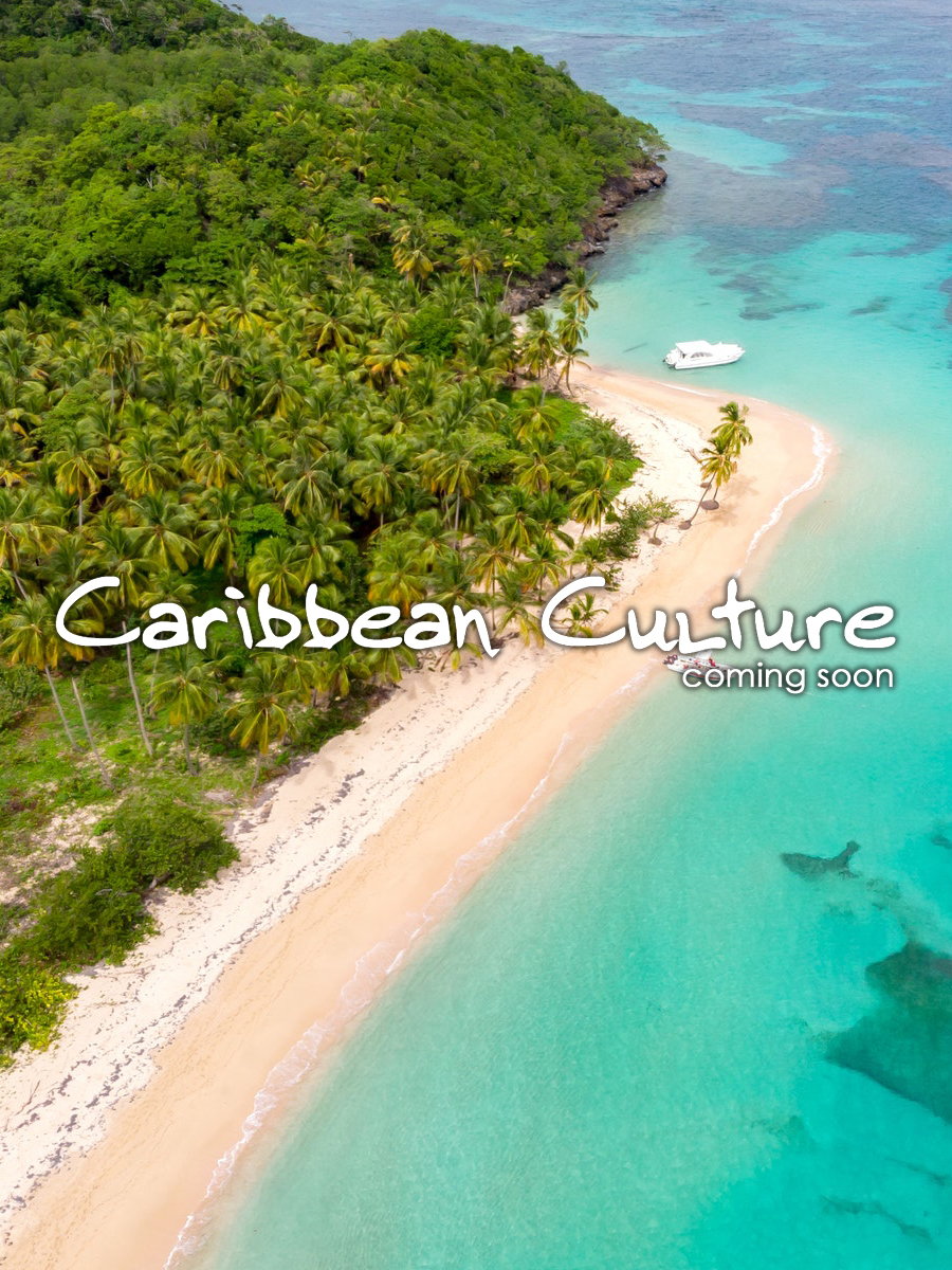 Caribbean Culture